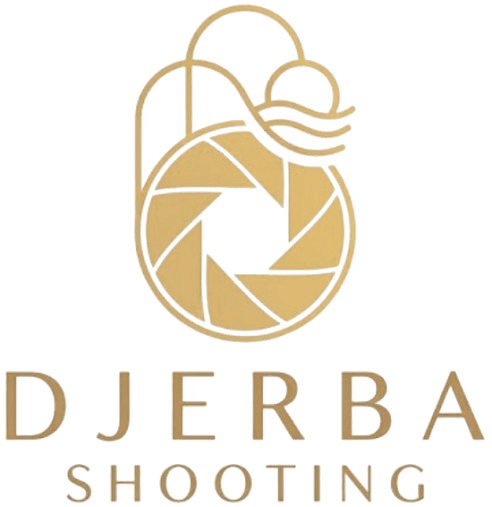 Djerba Shooting Logo