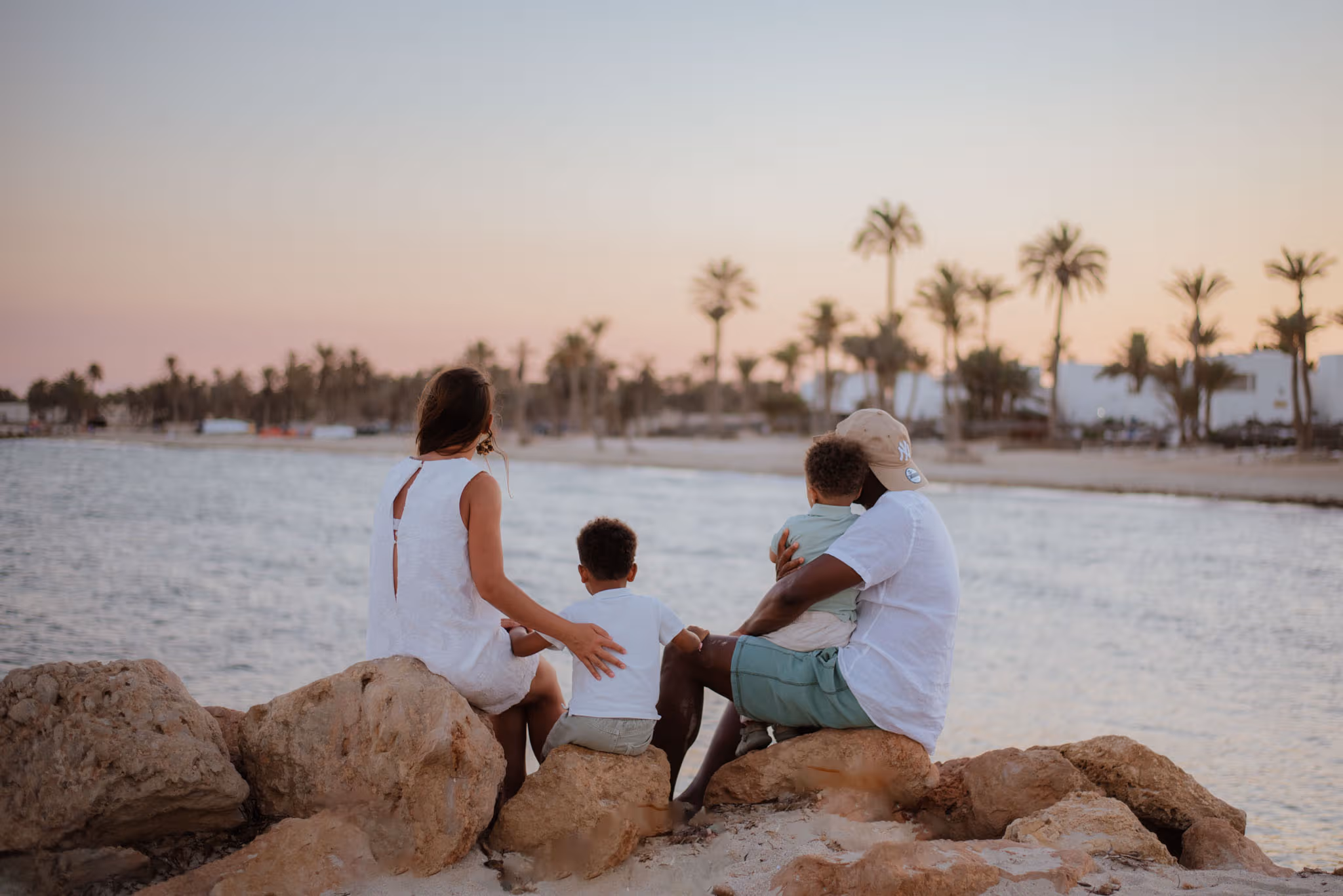 Pack Famille